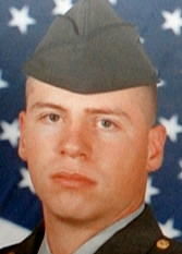 Staff Sgt. Christopher W. Swisher